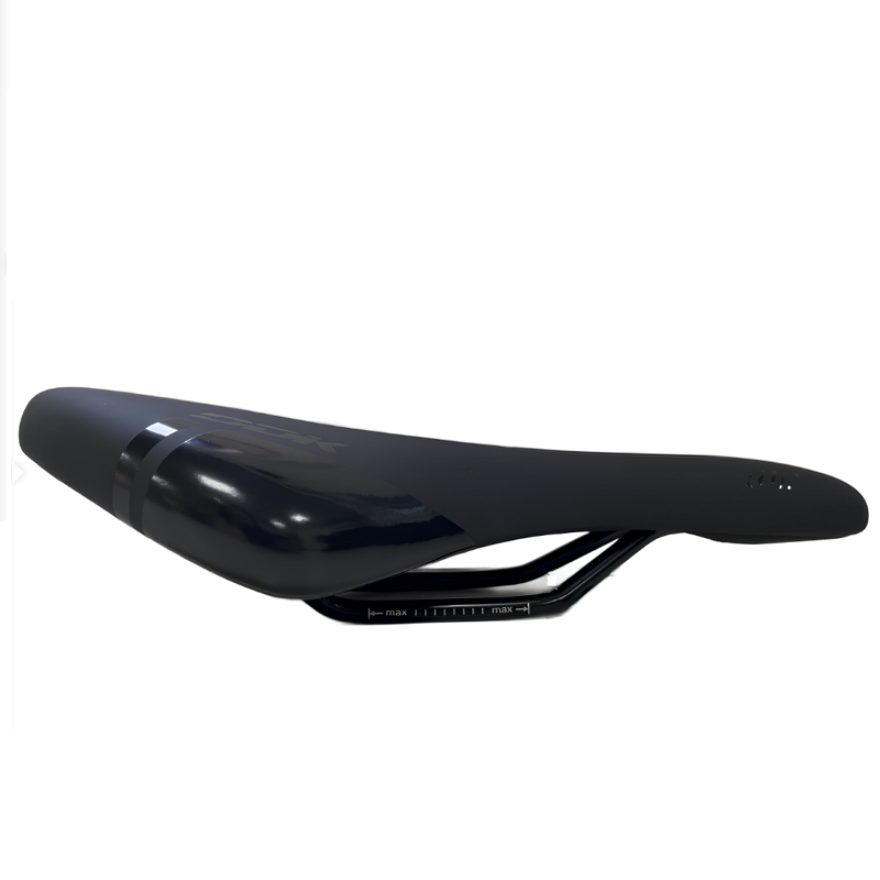 saddle